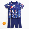  Go space